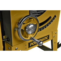 Powermatic Table Saw, 64B 50 Inch Fence